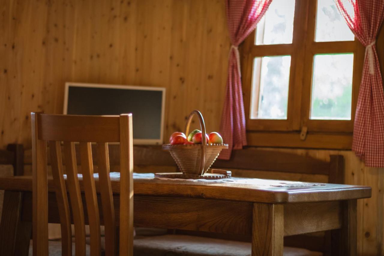 Villa Kuca Za Odmor Cindric à Slunj Extérieur photo